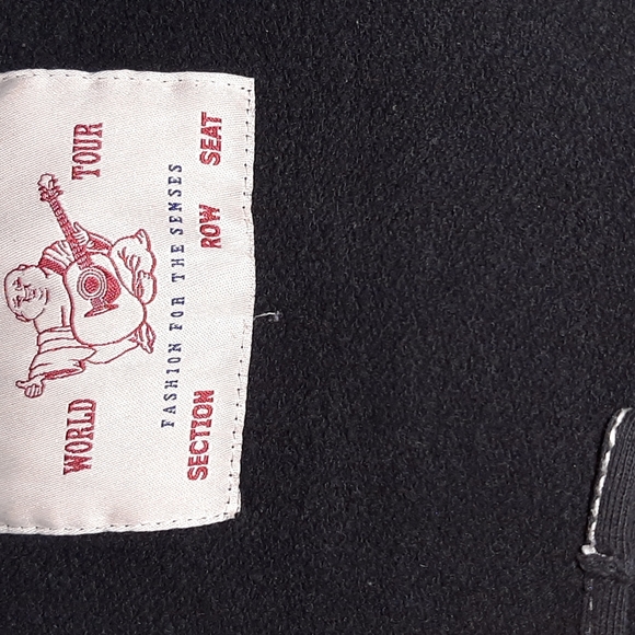 TRUE RELIGION JOGGING SUIT - Picture 5 of 5